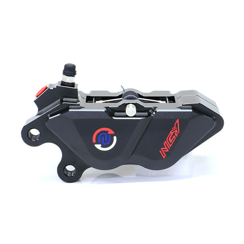 UNIVERSAL N-23 Forged 4 Pot Caliper/ Left