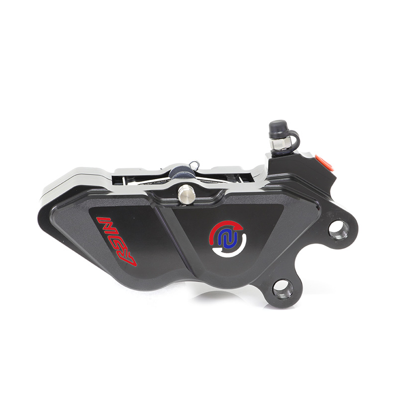UNIVERSAL N-23 Forged 4 Pot Caliper/ Right
