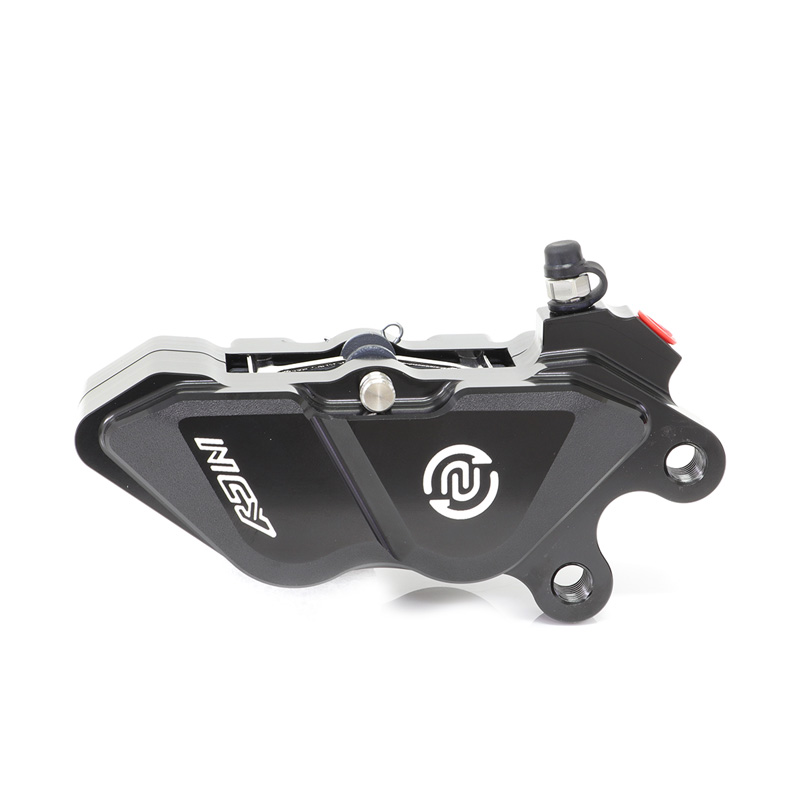 UNIVERSAL N-23 Forged 4 Pot Caliper/ Right