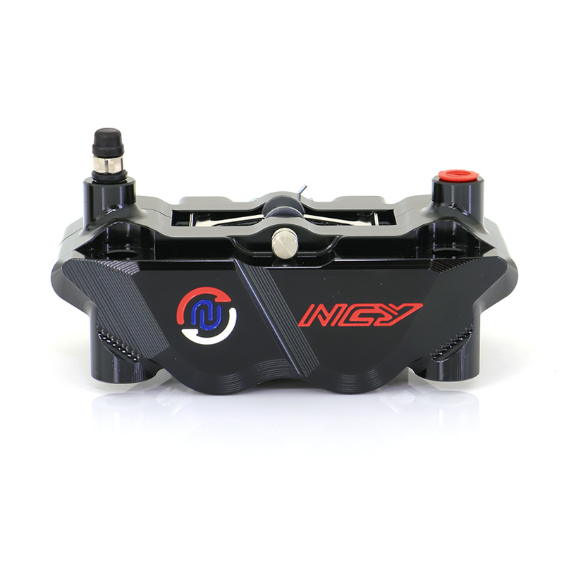 UNIVERSAL N-24 Radial 4 Pot Caliper