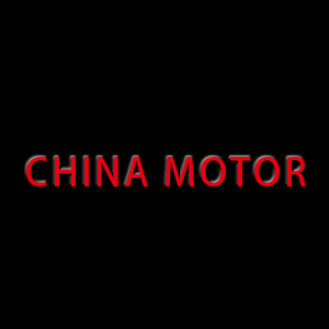 CHINA MOTOR Front CVT Assembly
