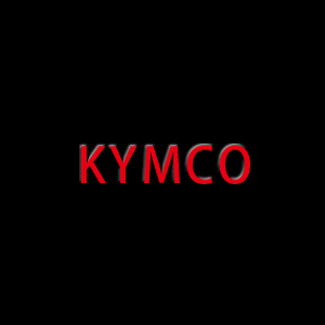 KYMCO Secondary Sliding Sheave Assembly