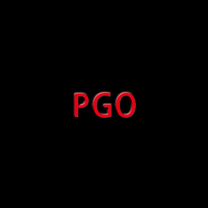 PGO Weight Rollers
