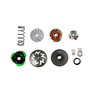 KYMCO Racing 125 CVT Set