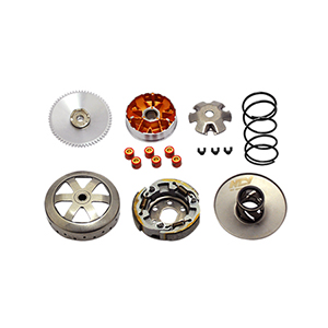 SYM DIO 50 CVT Set