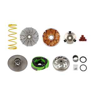 SYM JET-POWER 125 CVT Set