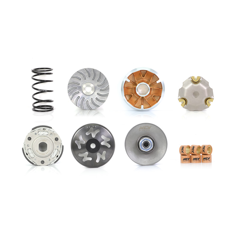 VESPA PRIMAVERA 125 CVT Set