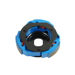 CHINA MOTOR GY6 125 Racing Clutch (Blue)