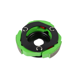 CHINA MOTOR GY6 125 Racing Clutch (Green)