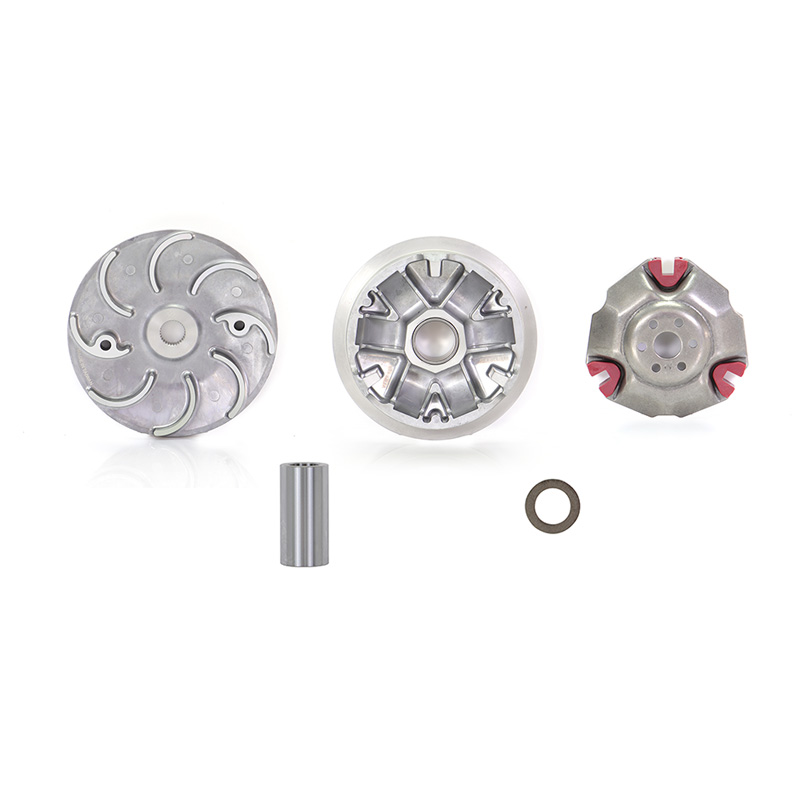 HONDA Front Pulley Set W/ Bush+Washer + Drive Face Assy. For VARIO 160 ABS