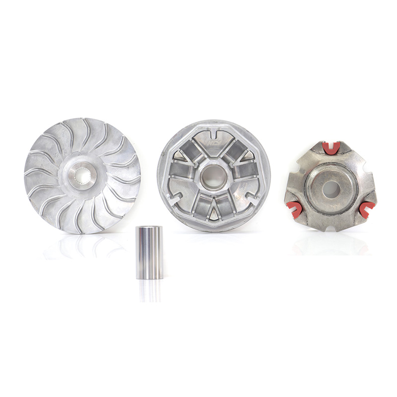 YAMAHA Front Pulley W/ Slider+Bush + Drive Face Assy. For XMAX 300