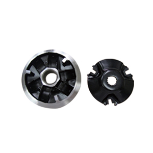 Teflon Pulley Set For G5 125