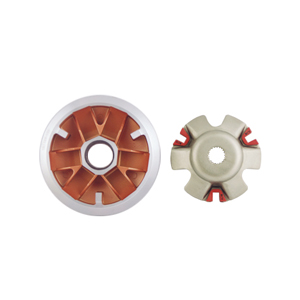 Special Golden Teflon Pulley Set For G5 125