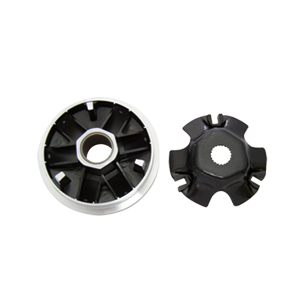 KYMCO JR Motorcycle Special Teflon Pulley Set