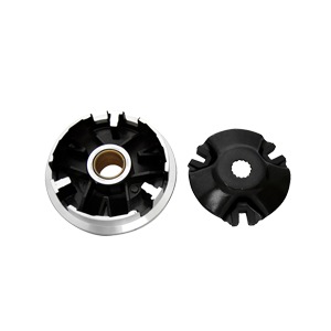 SYM GY6 Motorcycle Teflon Pulley Set