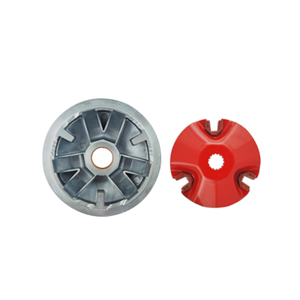 YAMAHA Offline Pulley Set/ 2nd Gen For CYGNUS 125