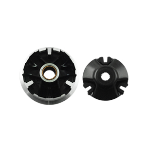 YAMAHA JOG 100 Teflon Pulley Set