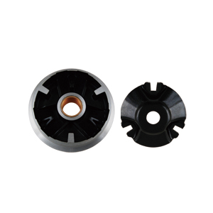 YAMAHA Teflon Pulley Set For MIO-J 115