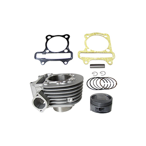 PGO GY6 Cylinder Set