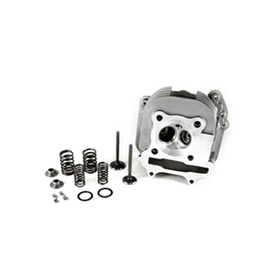KYMCO GY6 Water Resistant Valve Cylinder Head