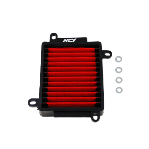 KYMCO V-LINK GP 125 Motorcycle High Flow Air Cleaner