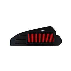 PGO TIGRA 125 Motorcycle High Flow Air Cleaner