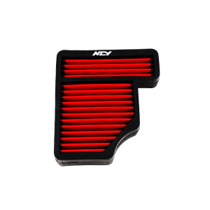 SYM WOLF 125 Motorcycle High Flow Air Cleaner