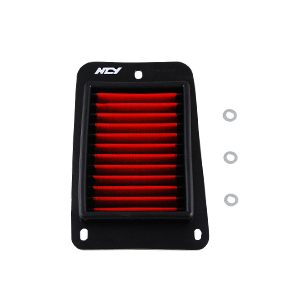 SYM FIGHTER 4V 125 Motorcycle High Flow Air Cleaner
