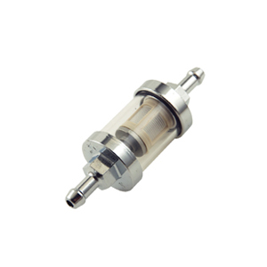 GASOLINE FILTER/ SHORT