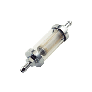 GASOLINE FILTER/ LONG