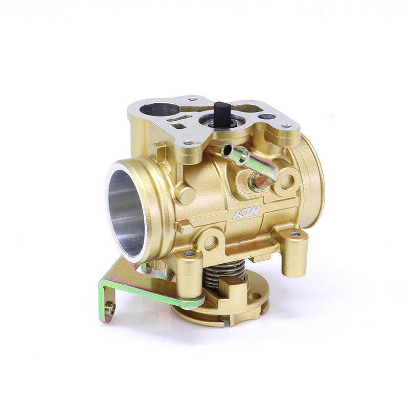 YAMAHA Throttle For NEW CYGNUS 125/34mm