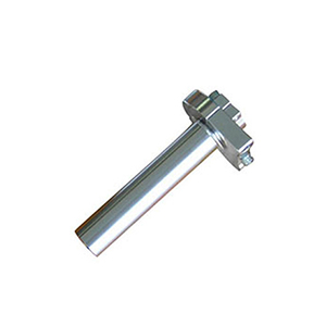 PGO CNC Aluminum Accelerator Post