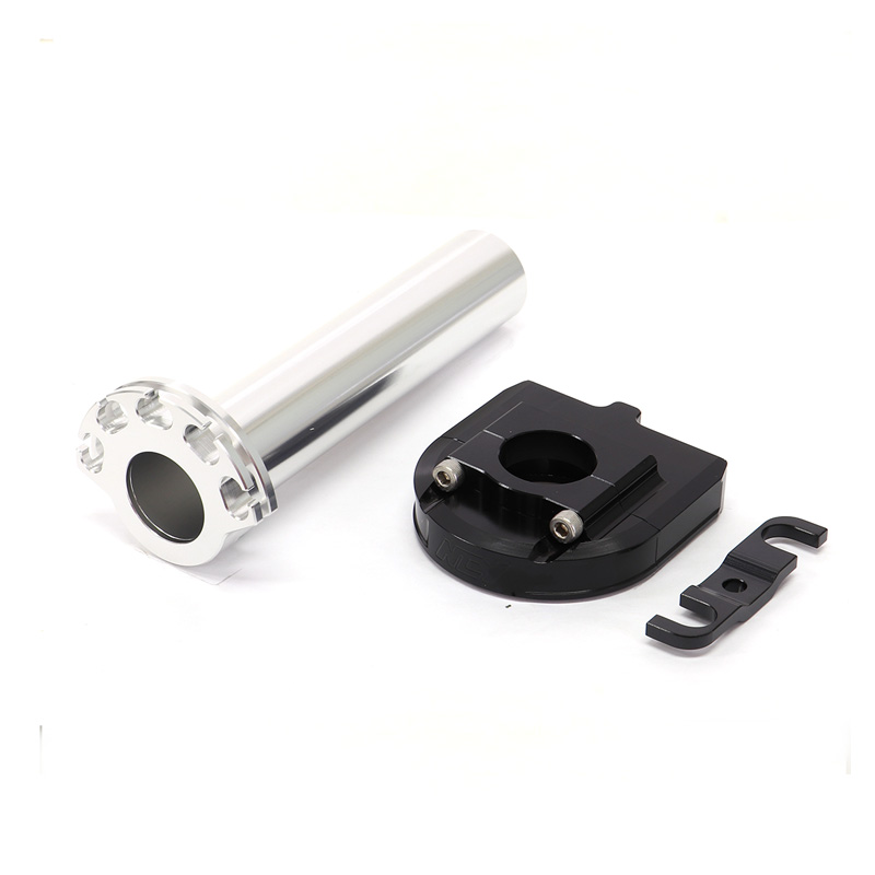YAMAHA N-25 Cam Type Aluminum Accelerator Post For R15 V3 ABS