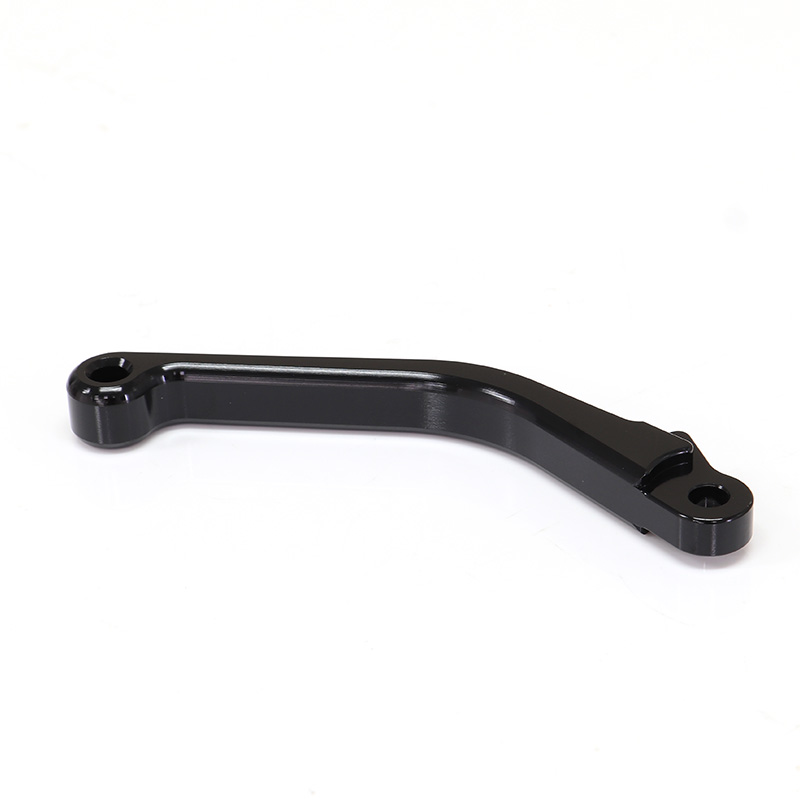 Brake Lever/ Black For N-25 Iron Cast Brake Master Cylinder