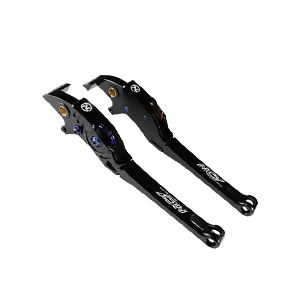 Adjustable & Foldable Brake Lever For RACING 150