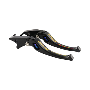 SYM JET S 125 Knob Adjustable Brake Lever/ Carbon Fiber