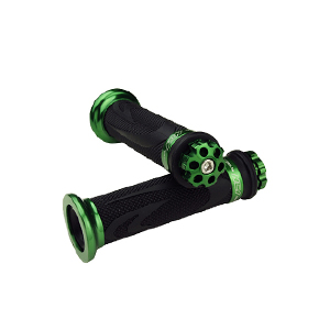 Universal Aluminum Grips/ C Type