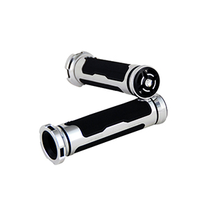 Universal Aluminum Grips/ F Type