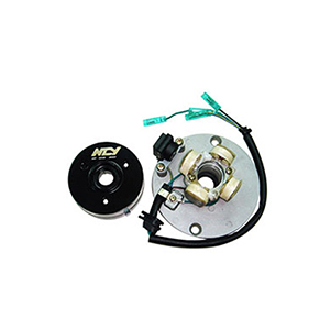 CHINA MOTOR Offroad Rechargeable Rotational Speed Alternator