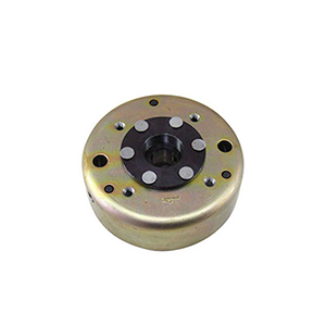 CHINA MOTOR GY6 Original Type Flywheel