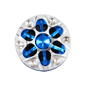 SYM Rear Rim Axle Cover For DRG 158