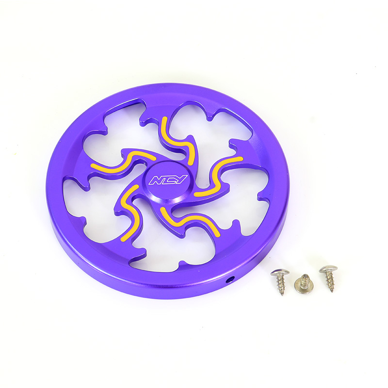 KYMCO Octopus Type Fan Cover For JR100