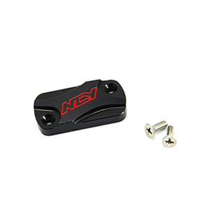 3D-X" MASTER CYLINDER CAP FOR ZOOMER 50