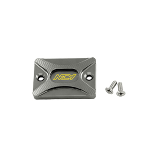 2ND 3D-X TYPE MASTER CYLINDER CAP FOR YAMAHA MOTOR MODELS