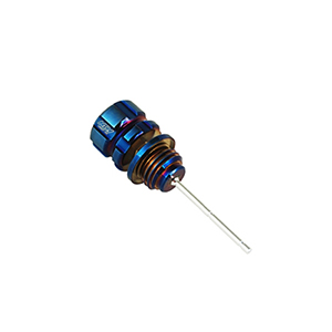 SCREWDRIVER OIL LEVEL GAUGE FOR RS 100