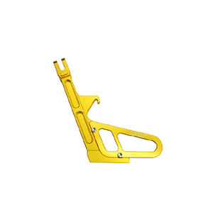 ALUMINUM SIDE STAND FOR PCX 125