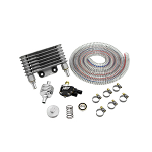 Oil Cooler For SUZUKI Motor Models