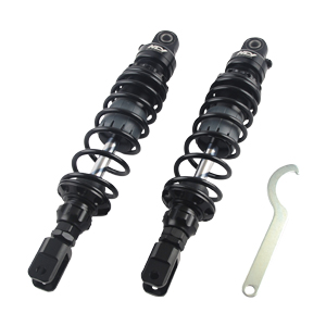 YAMAHA CYGNUS 125 Nitrogen Damping Adjustable Shock Absorber