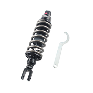 YAMAHA FORCE 155 Nitrogen Damping Adjustable Shock Absorber