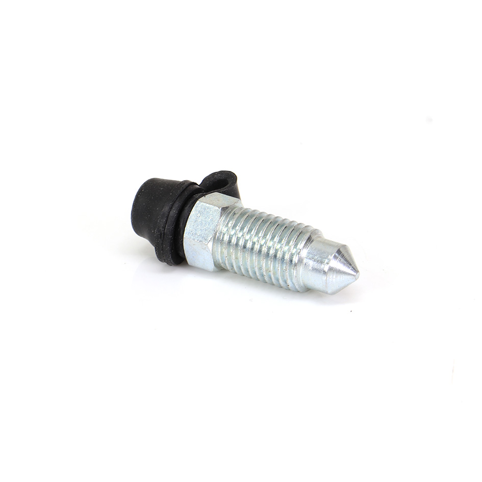 UNIVERSAL High Tension Release Pressure Screw M10*P1.0 For Forged 4 Pistons Caliper